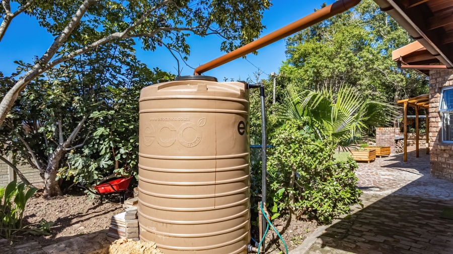 4 Bedroom Property for Sale in Old Place Western Cape